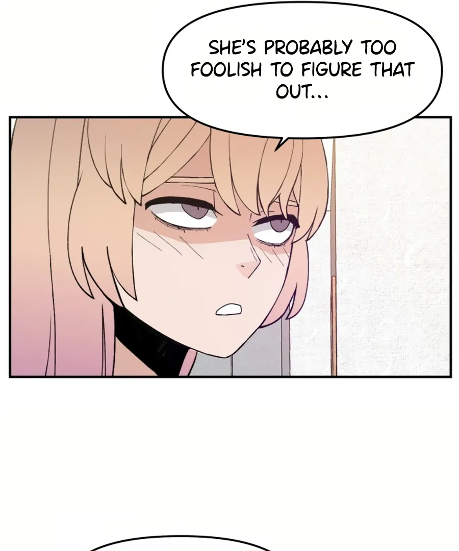 Villain Classroom Chapter 34 page 85 - 