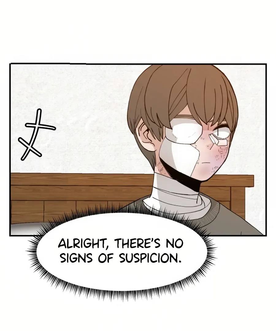 Villain Classroom Chapter 34 page 89 - 