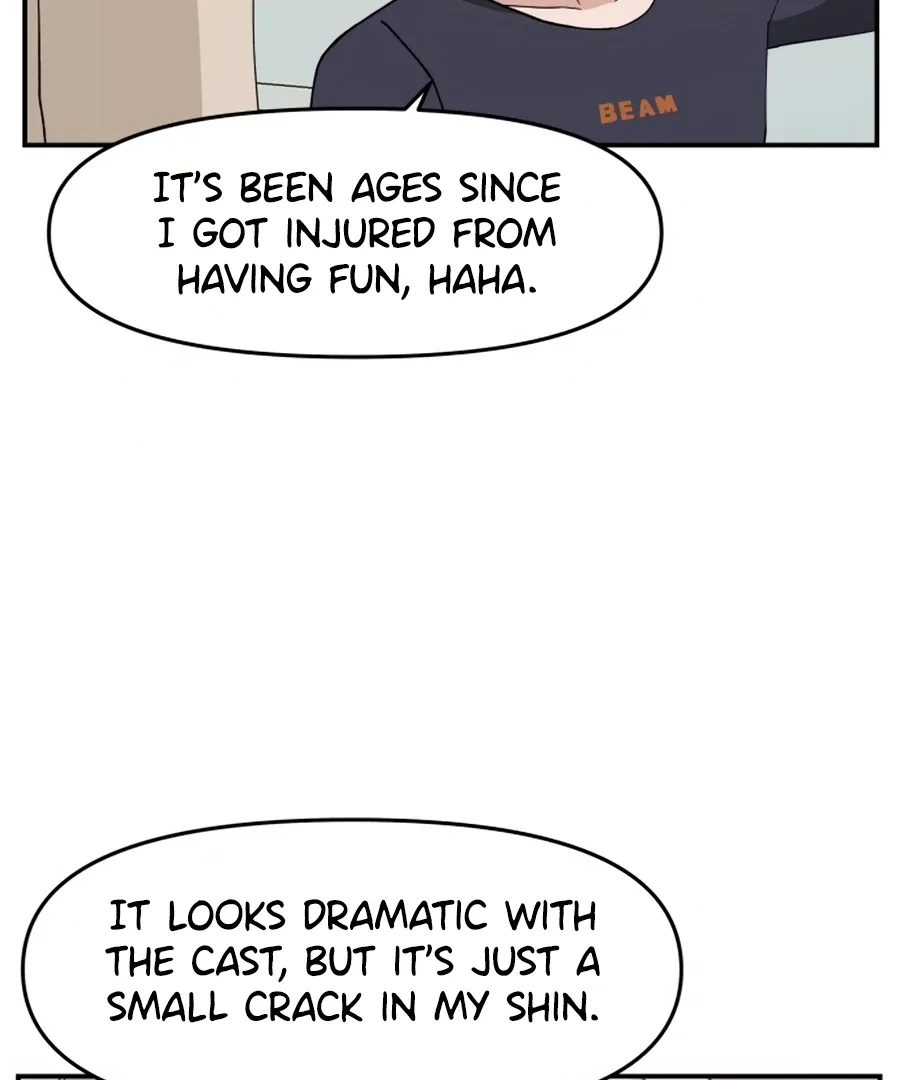 Villain Classroom Chapter 34 page 10 - 