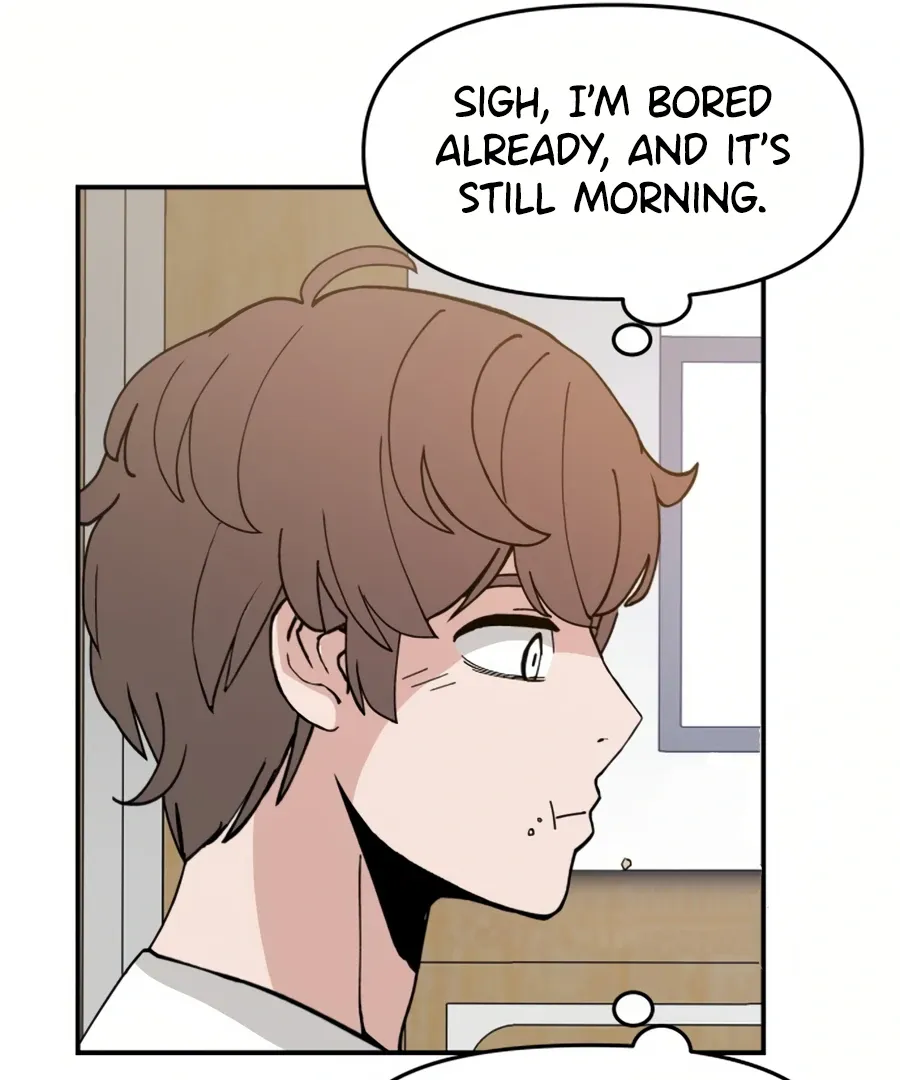 Villain Classroom Chapter 34 page 97 - 