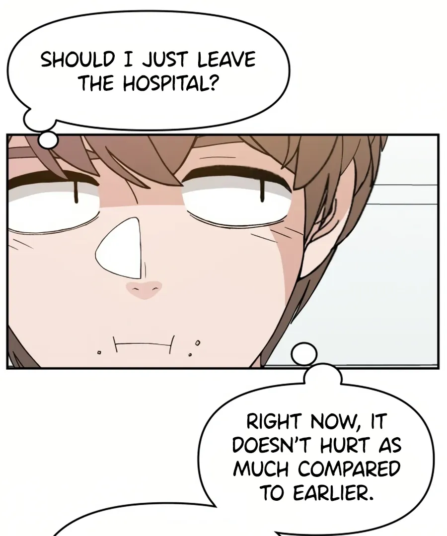Villain Classroom Chapter 34 page 100 - 