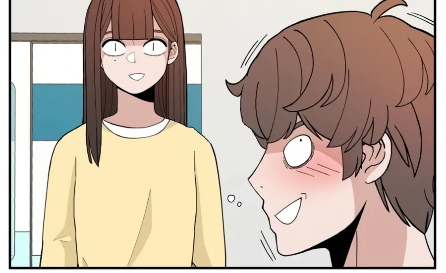 Villain Classroom Chapter 35 page 11 - 