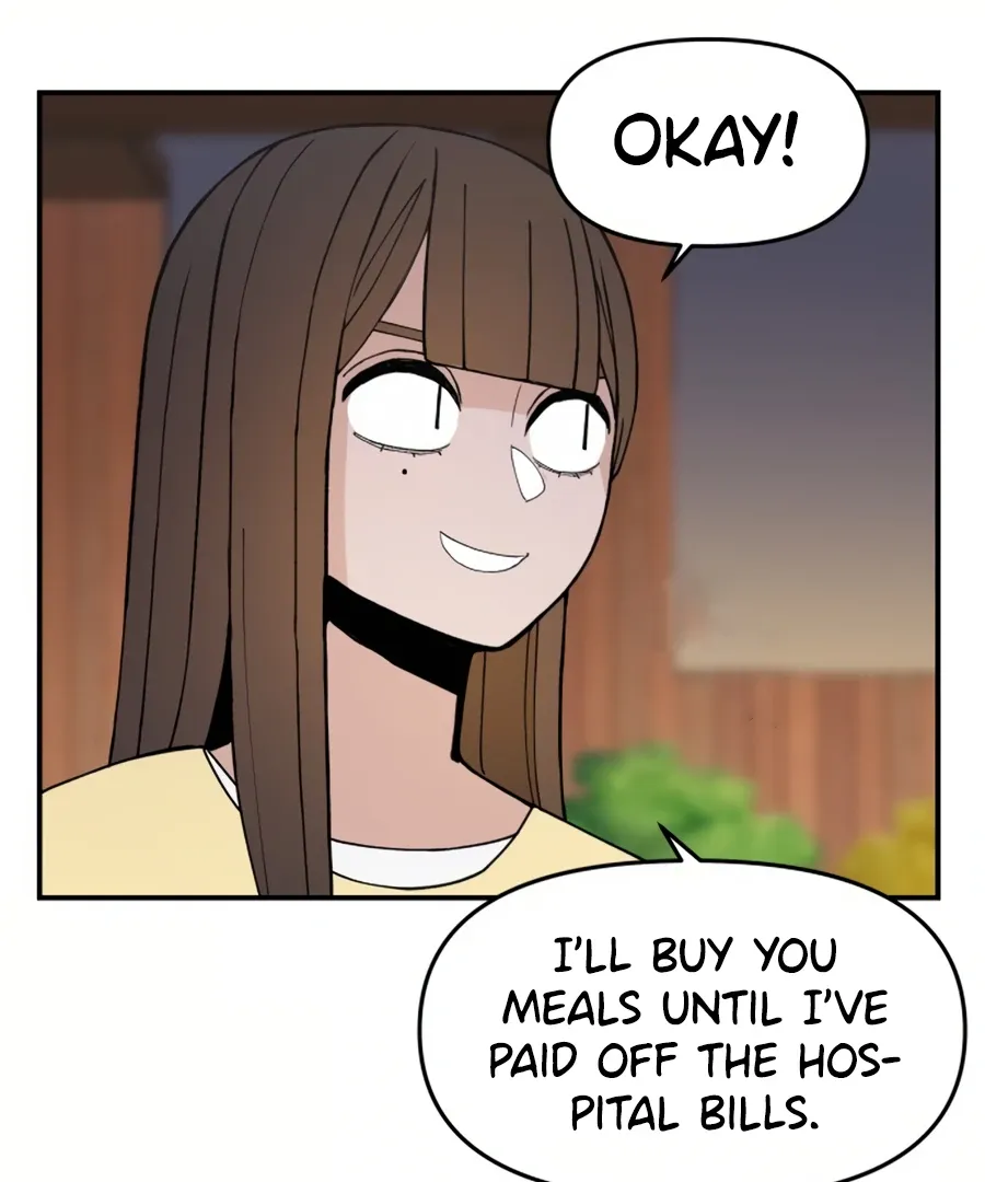 Villain Classroom Chapter 35 page 116 - 