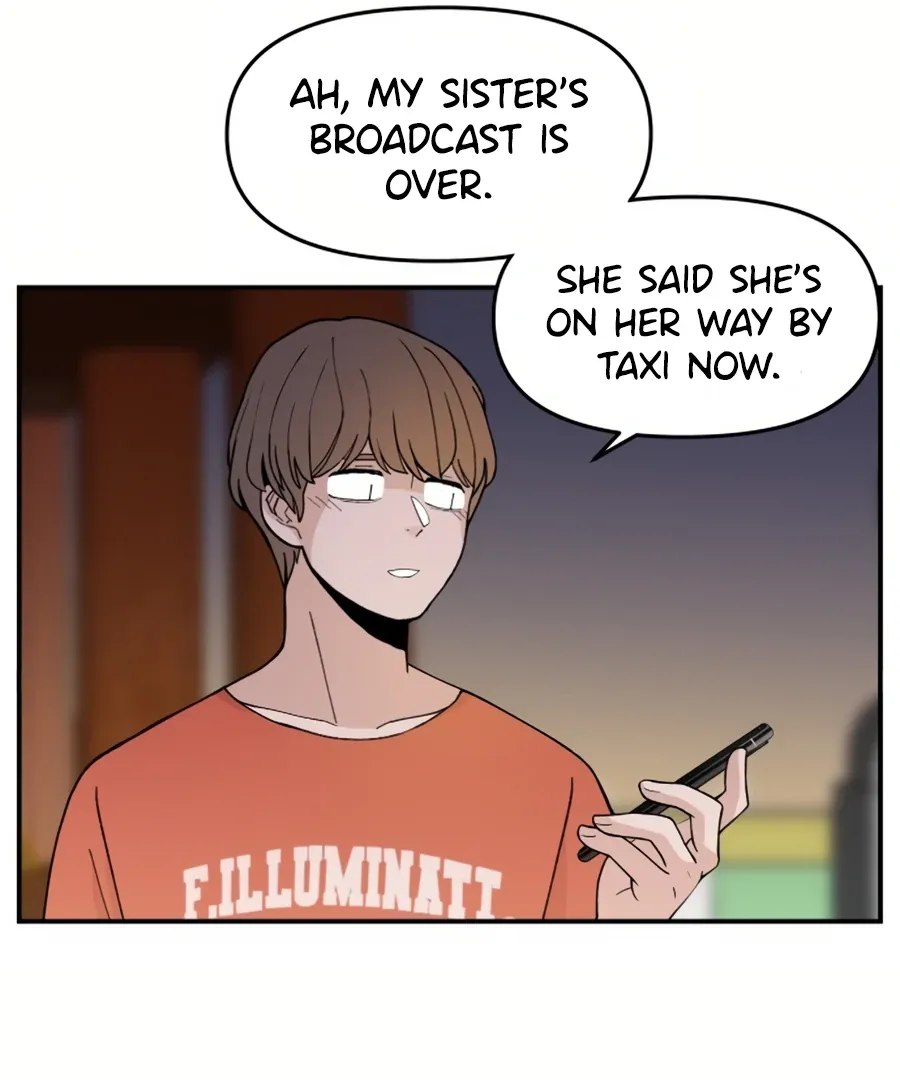 Villain Classroom Chapter 35 page 120 - 