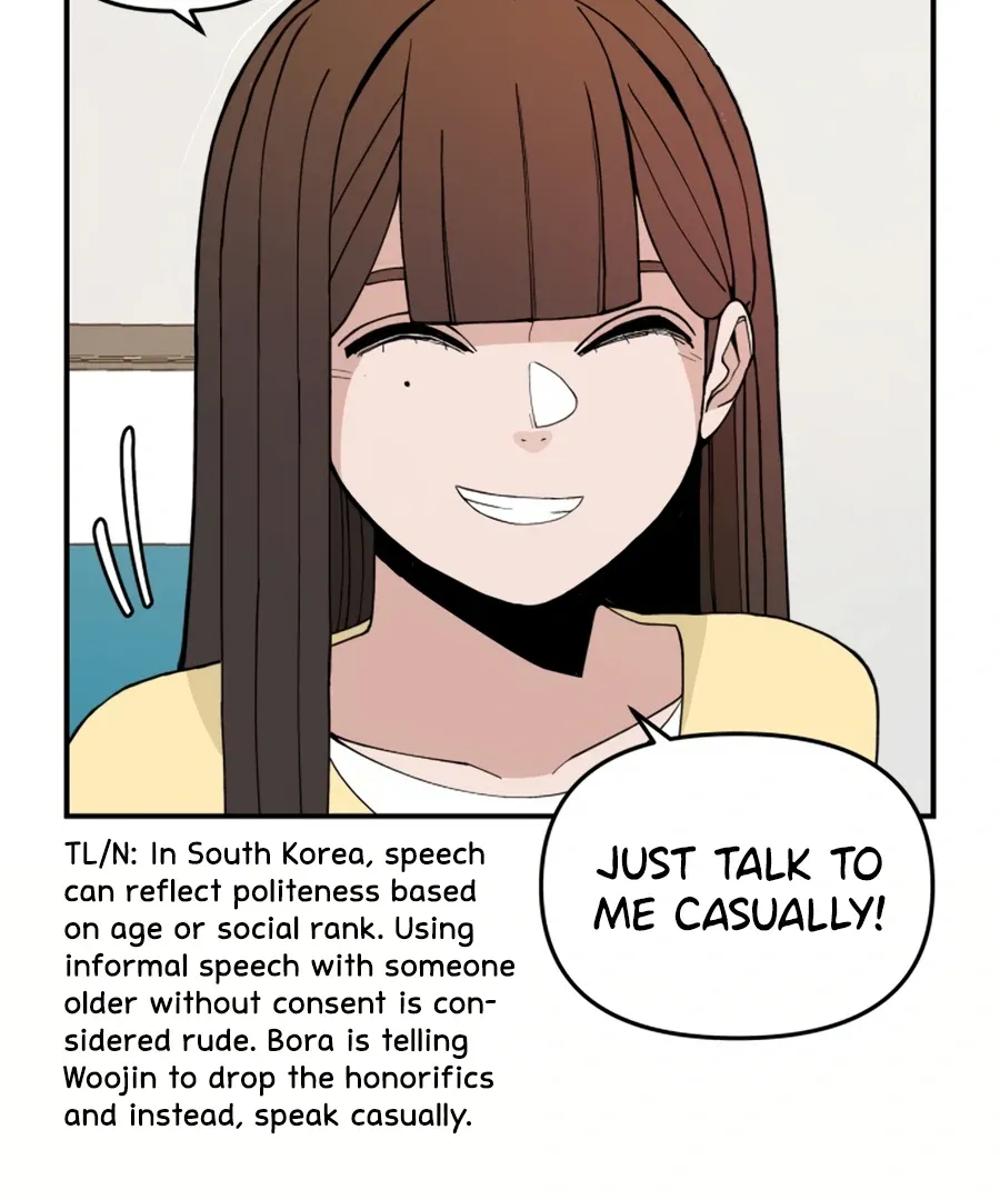 Villain Classroom Chapter 35 page 13 - 