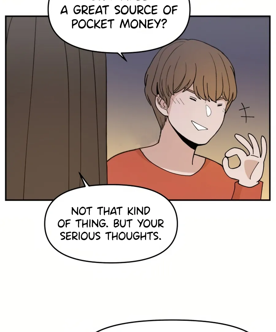 Villain Classroom Chapter 35 page 127 - 