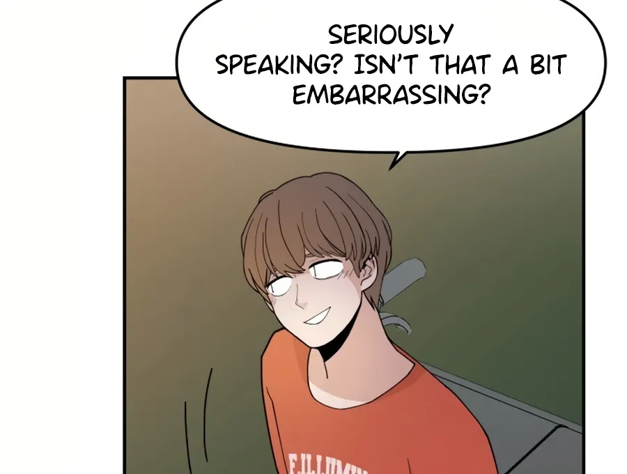 Villain Classroom Chapter 35 page 128 - 