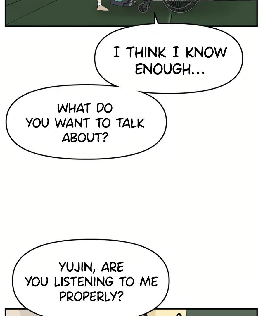 Villain Classroom Chapter 35 page 132 - 