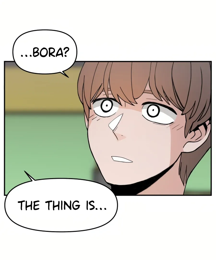 Villain Classroom Chapter 35 page 134 - 