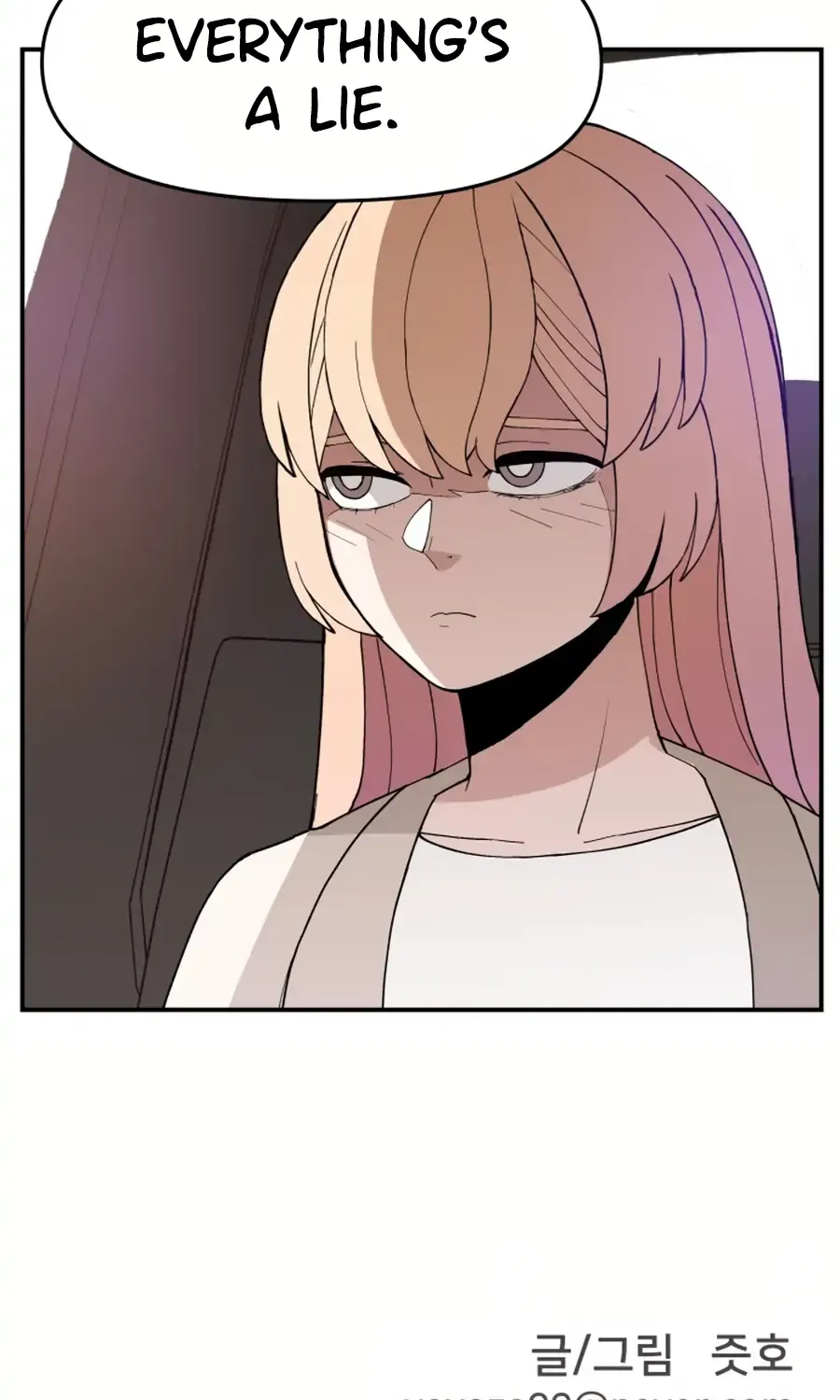 Villain Classroom Chapter 35 page 140 - 
