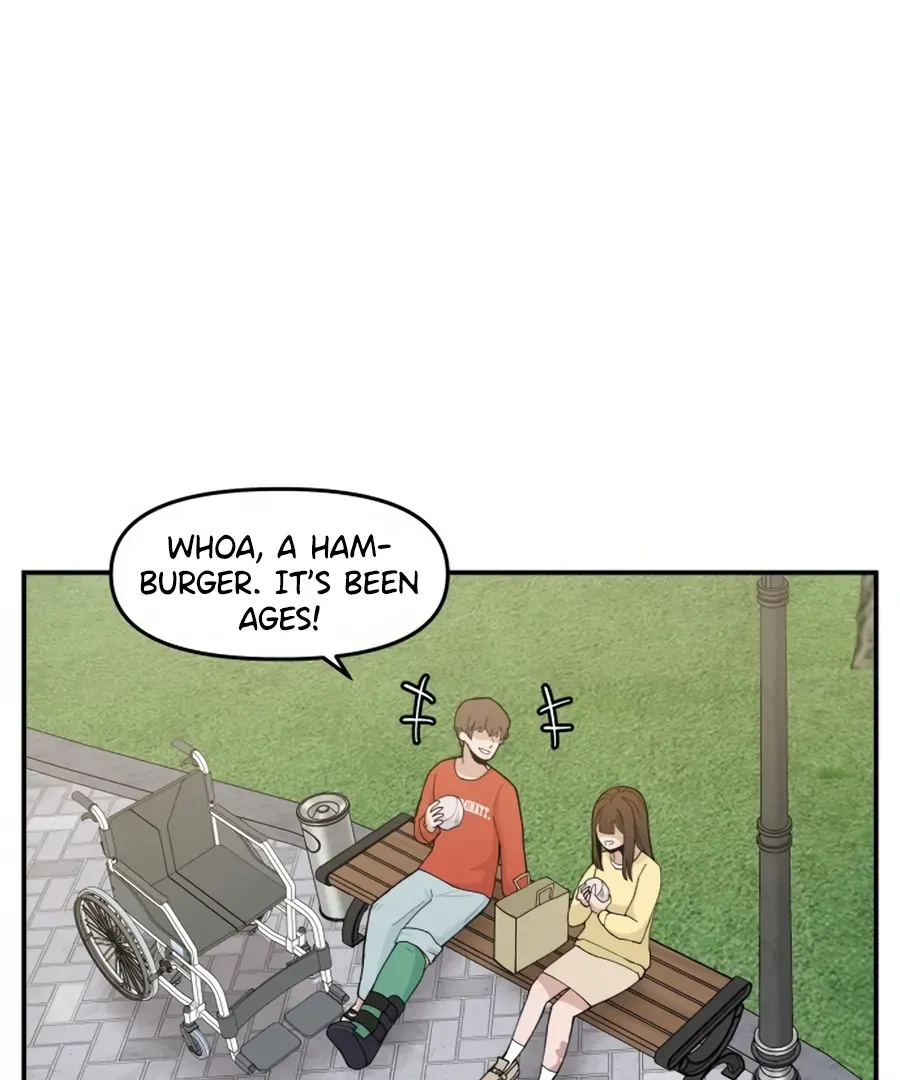 Villain Classroom Chapter 35 page 18 - 