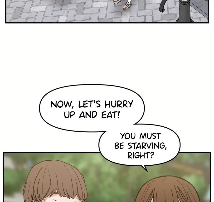 Villain Classroom Chapter 35 page 19 - 