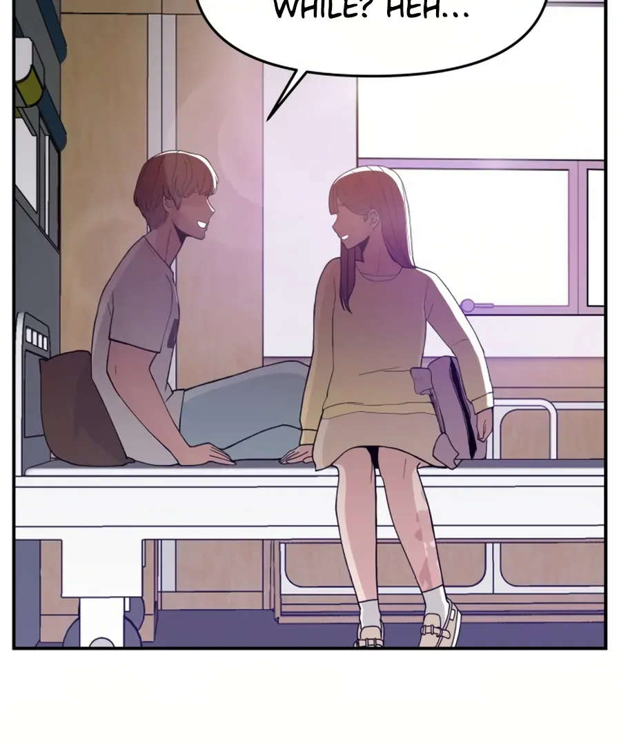 Villain Classroom Chapter 35 page 3 - 