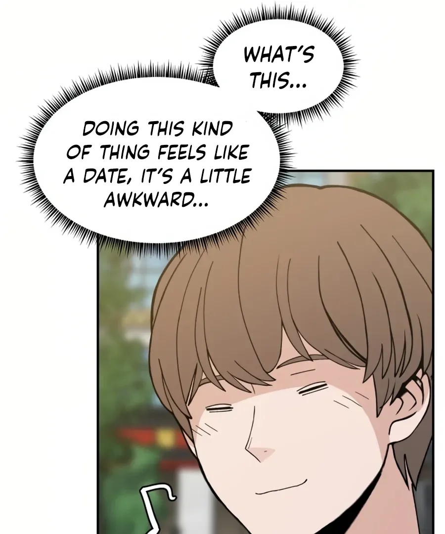 Villain Classroom Chapter 35 page 21 - 