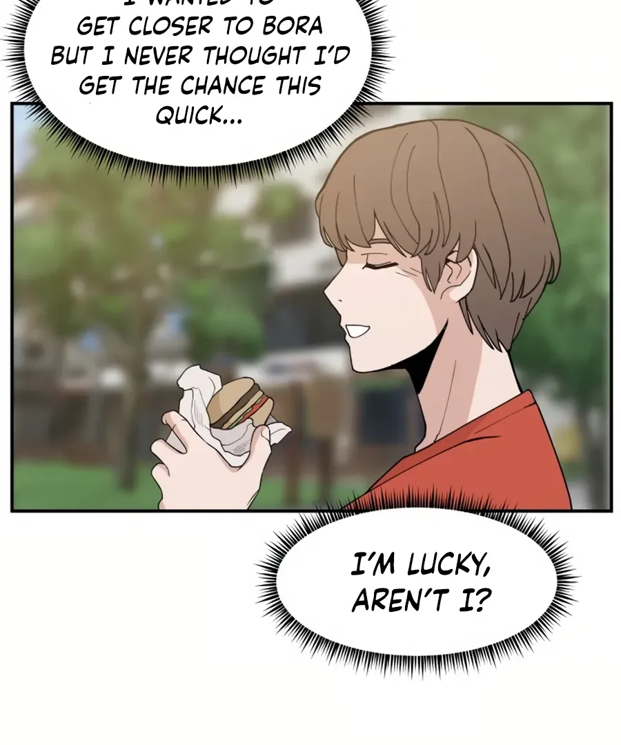 Villain Classroom Chapter 35 page 23 - 