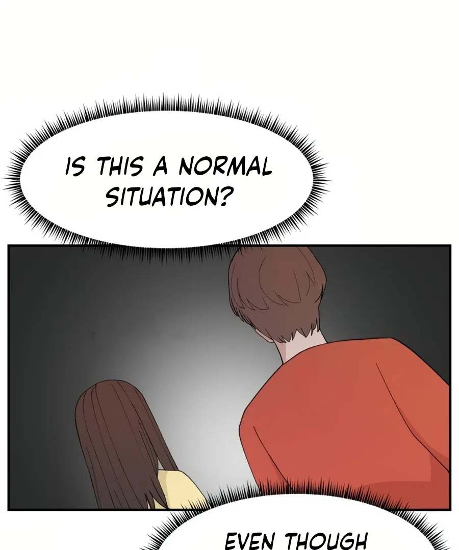 Villain Classroom Chapter 35 page 31 - 