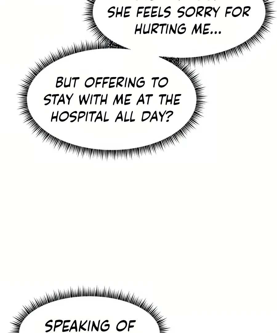 Villain Classroom Chapter 35 page 32 - 
