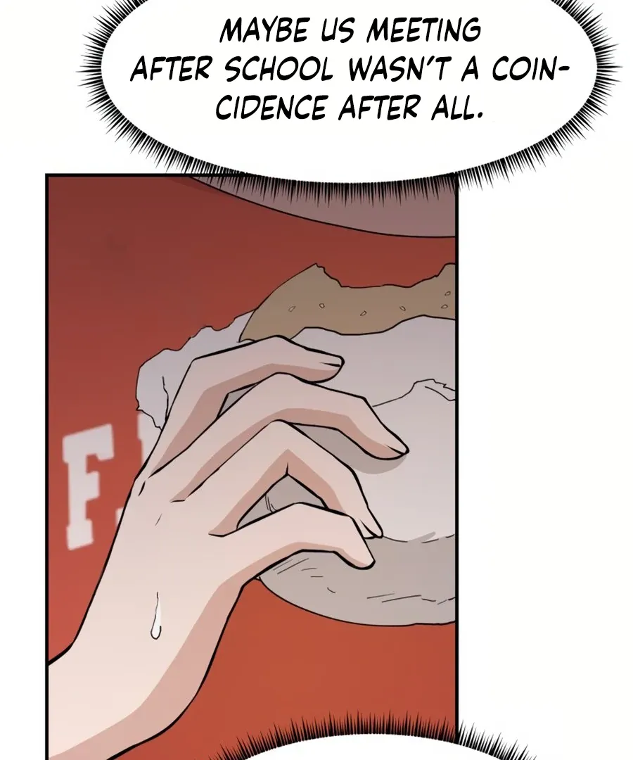Villain Classroom Chapter 35 page 36 - 