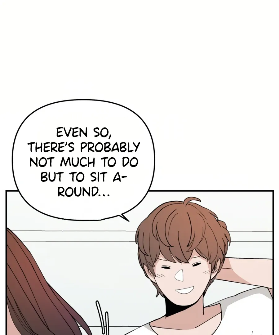 Villain Classroom Chapter 35 page 5 - 