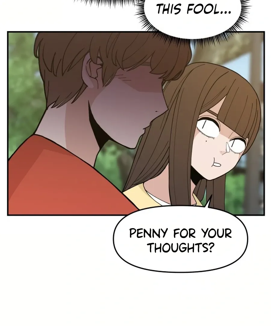 Villain Classroom Chapter 35 page 45 - 