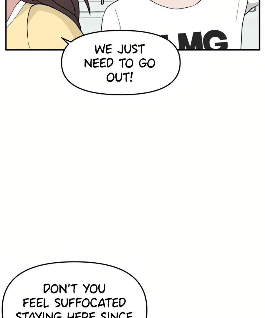 Villain Classroom Chapter 35 page 6 - 