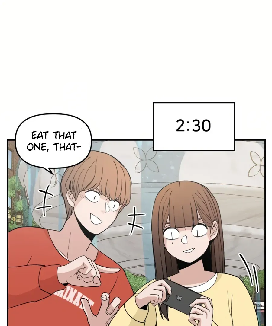Villain Classroom Chapter 35 page 52 - 