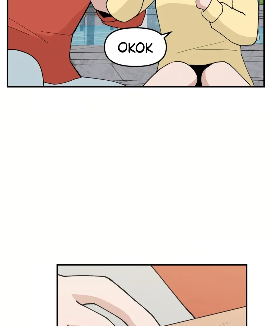 Villain Classroom Chapter 35 page 53 - 