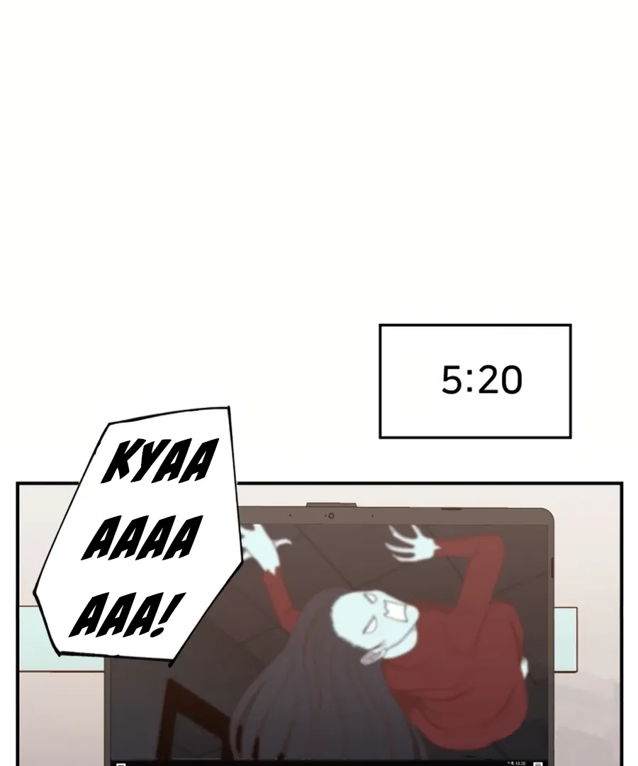 Villain Classroom Chapter 35 page 56 - 