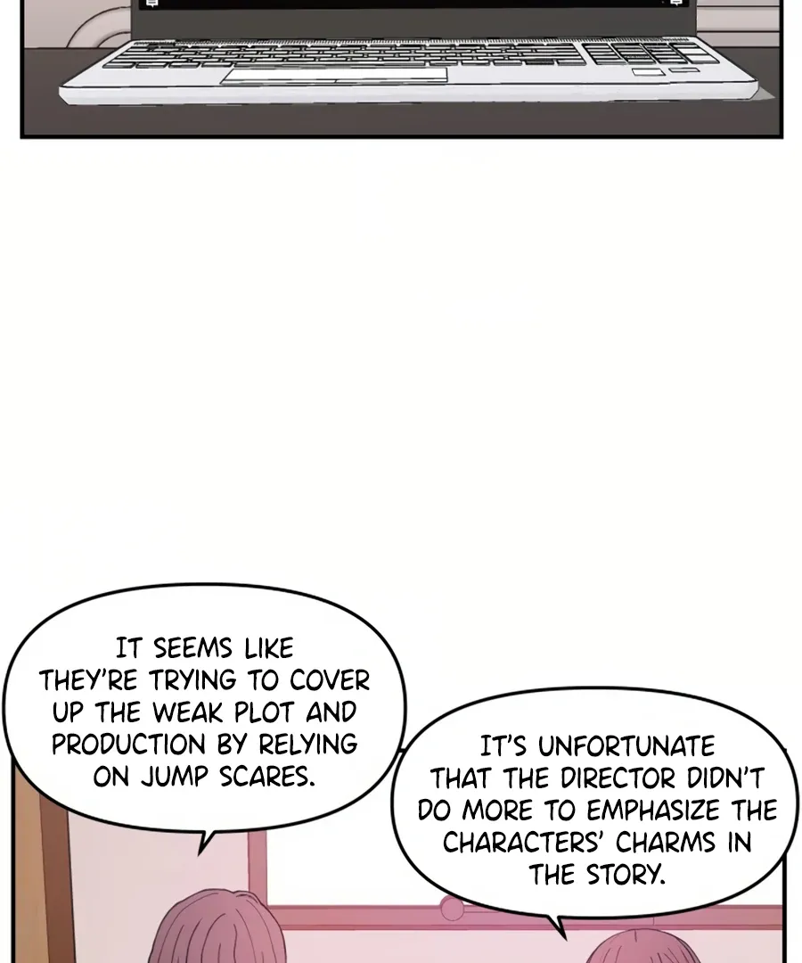 Villain Classroom Chapter 35 page 57 - 