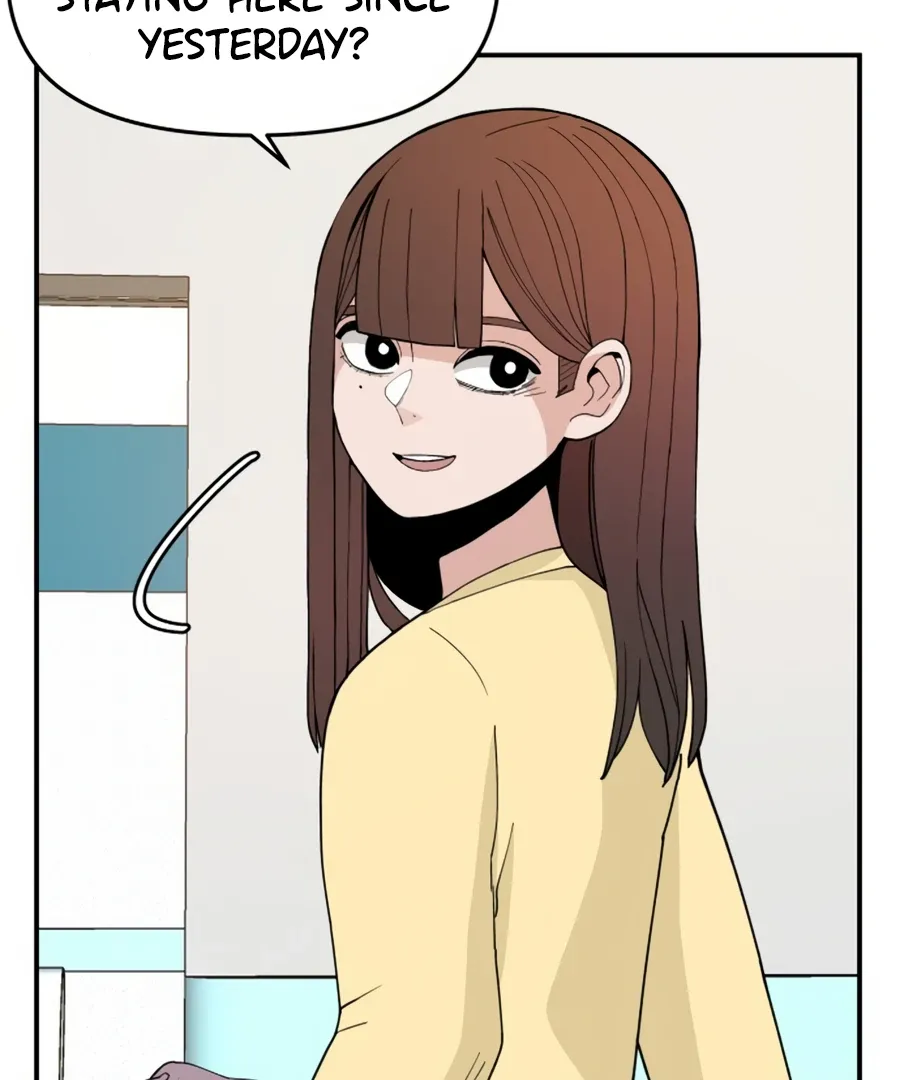 Villain Classroom Chapter 35 page 7 - 