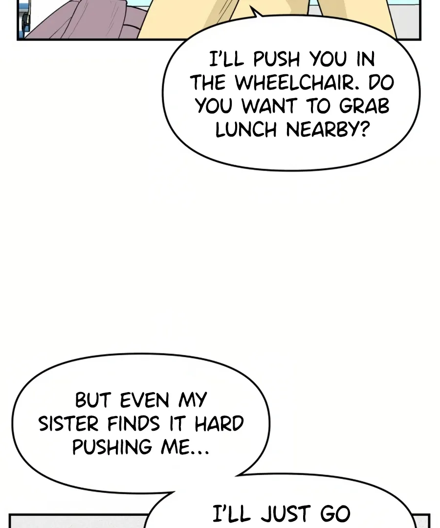 Villain Classroom Chapter 35 page 8 - 