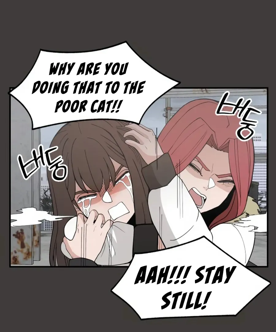 Villain Classroom Chapter 35 page 74 - 
