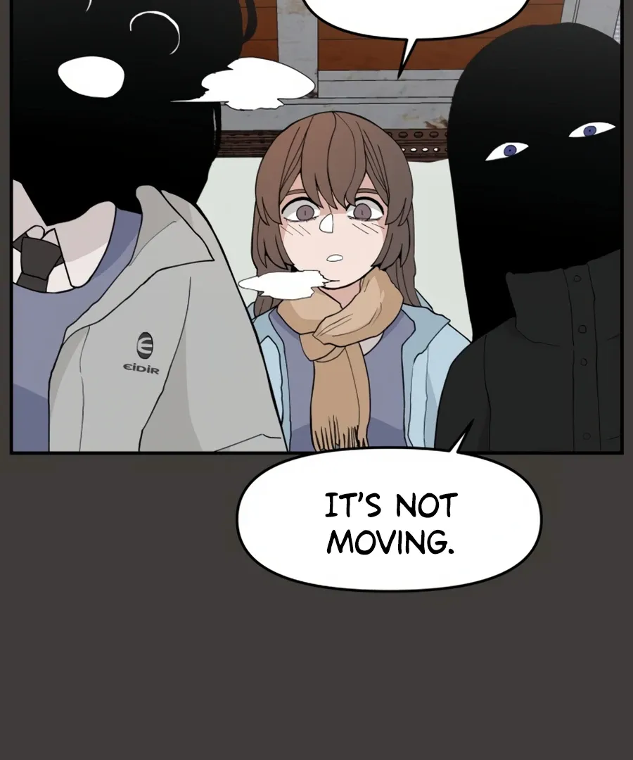 Villain Classroom Chapter 35 page 77 - 