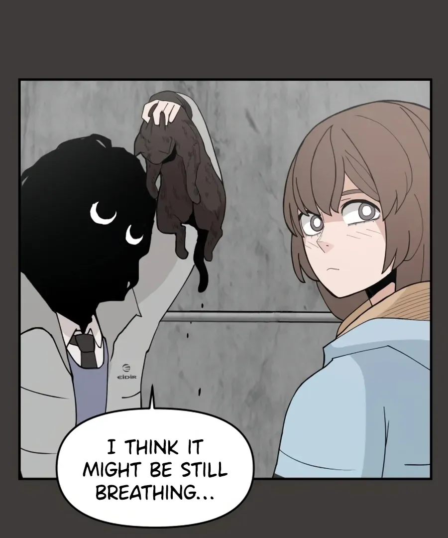 Villain Classroom Chapter 35 page 80 - 