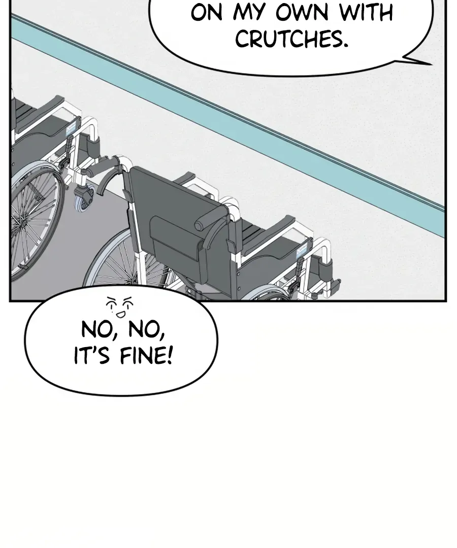 Villain Classroom Chapter 35 page 9 - 