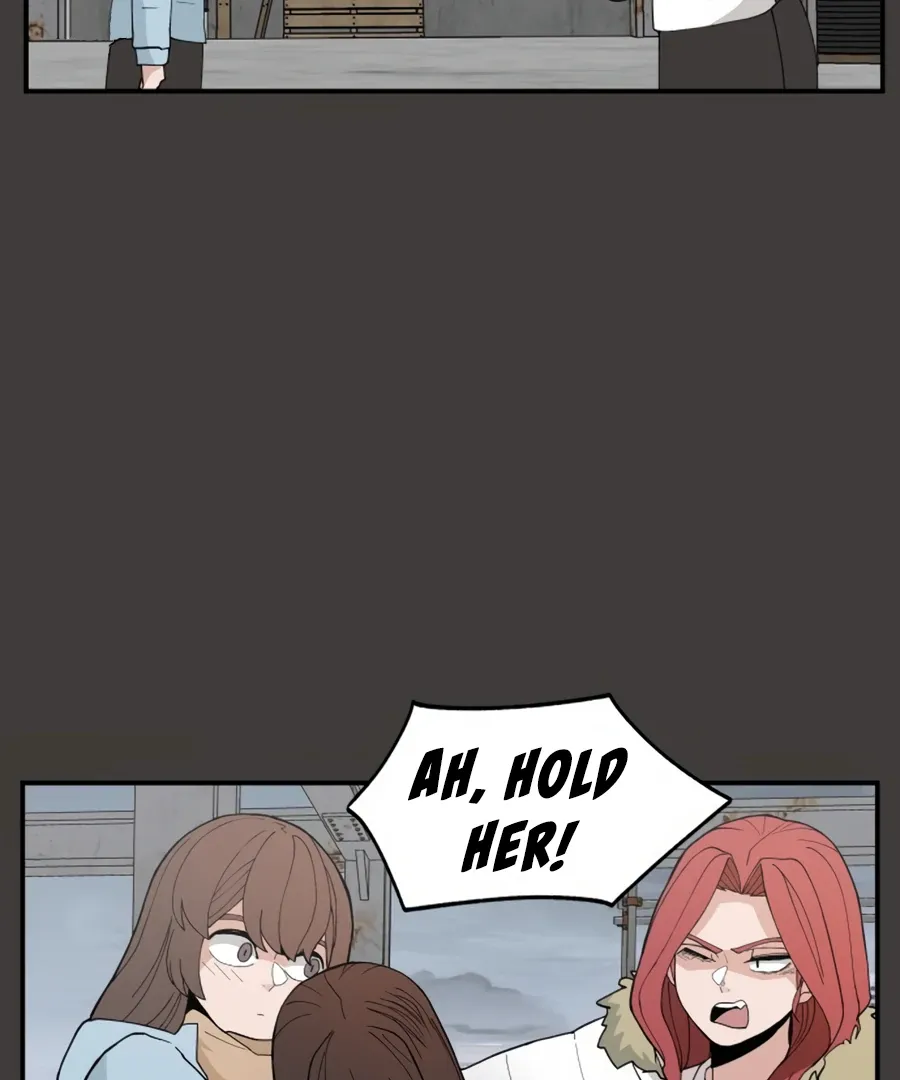 Villain Classroom Chapter 35 page 82 - 