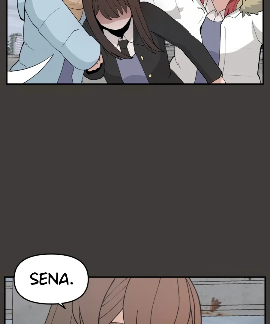 Villain Classroom Chapter 35 page 83 - 