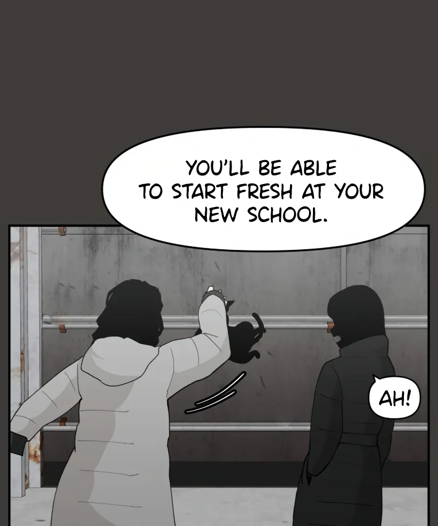 Villain Classroom Chapter 35 page 86 - 