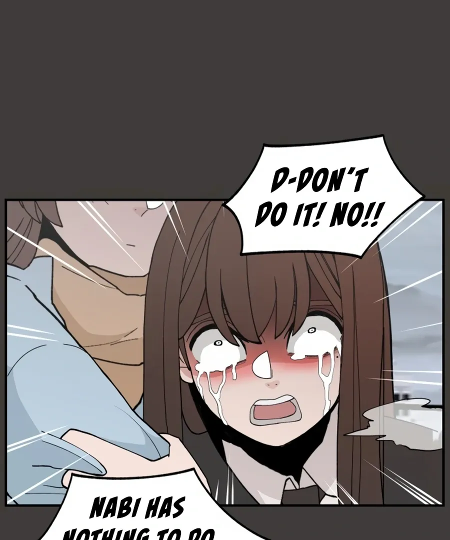 Villain Classroom Chapter 35 page 95 - 