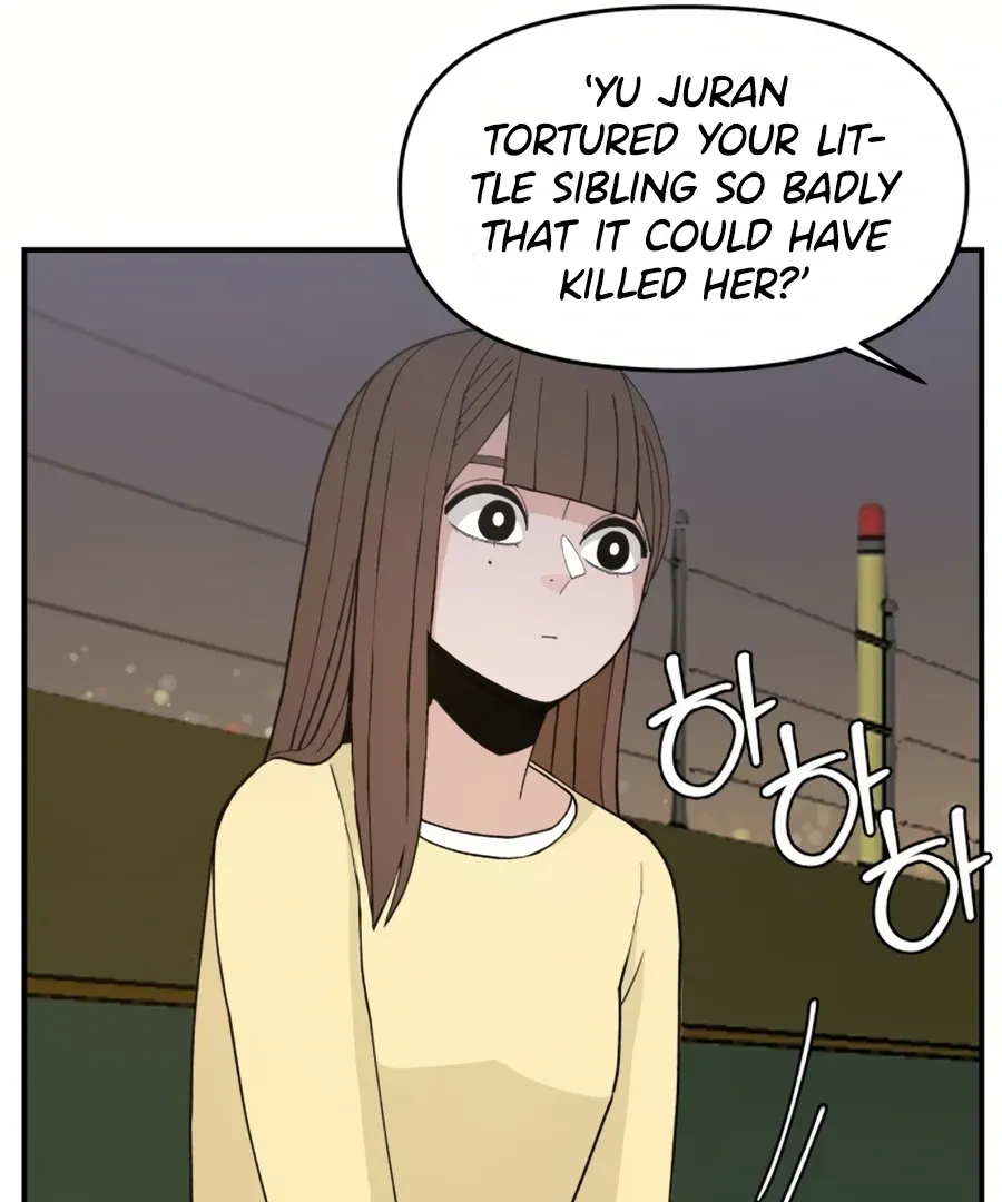 Villain Classroom Chapter 36 page 11 - 
