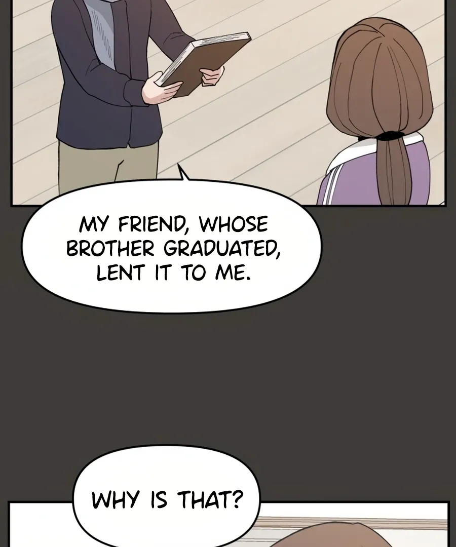 Villain Classroom Chapter 36 page 109 - 