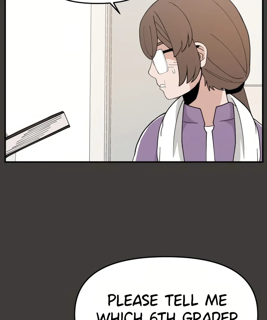 Villain Classroom Chapter 36 page 110 - 