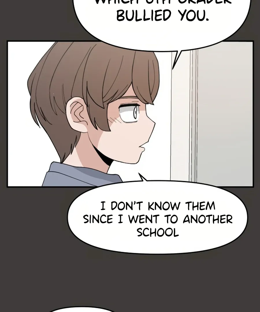 Villain Classroom Chapter 36 page 111 - 