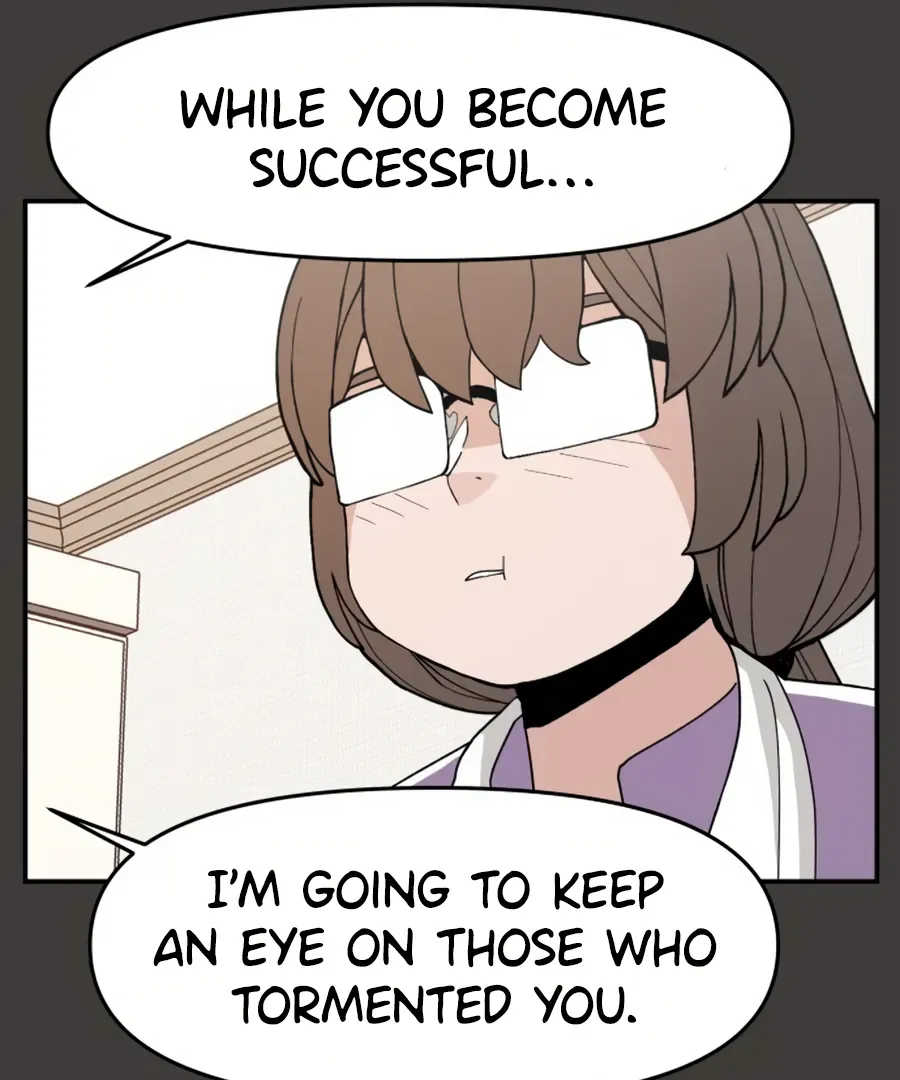Villain Classroom Chapter 36 page 117 - 