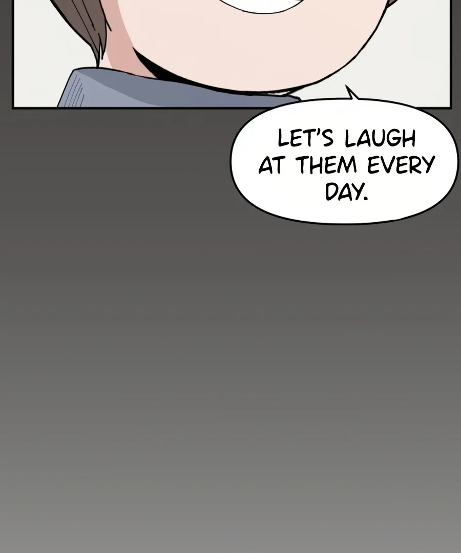 Villain Classroom Chapter 36 page 119 - 