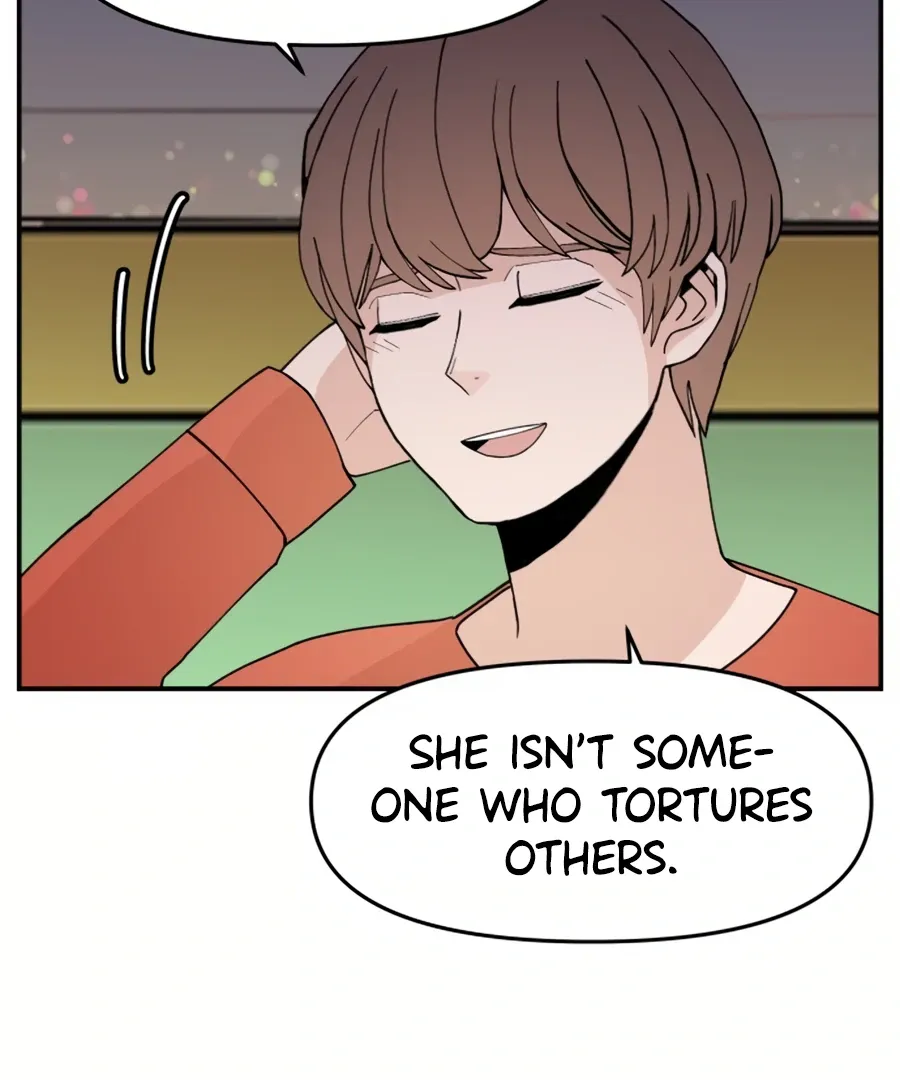 Villain Classroom Chapter 36 page 13 - 