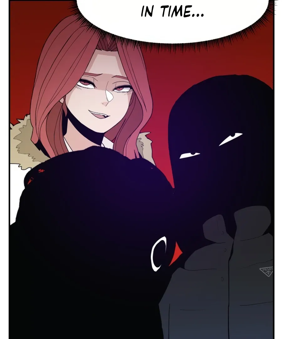 Villain Classroom Chapter 36 page 123 - 