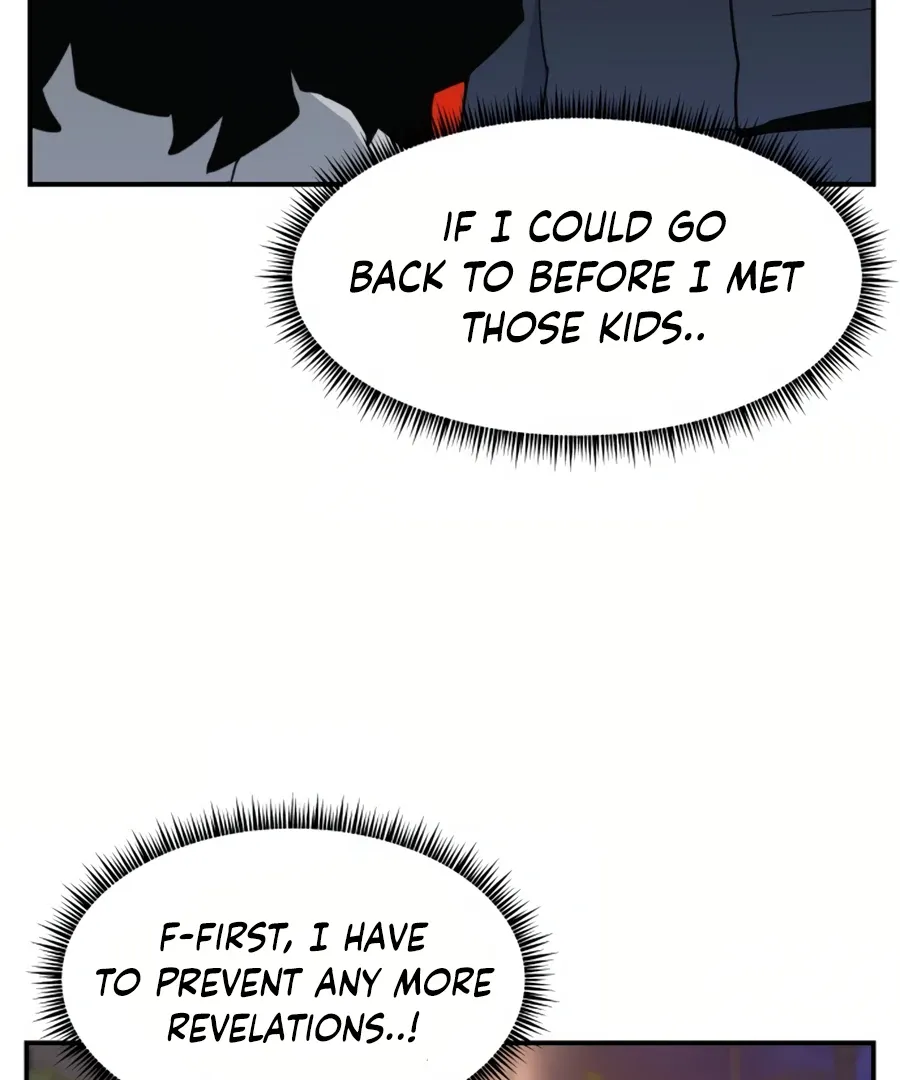 Villain Classroom Chapter 36 page 124 - 