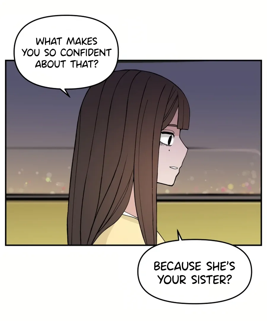 Villain Classroom Chapter 36 page 14 - 