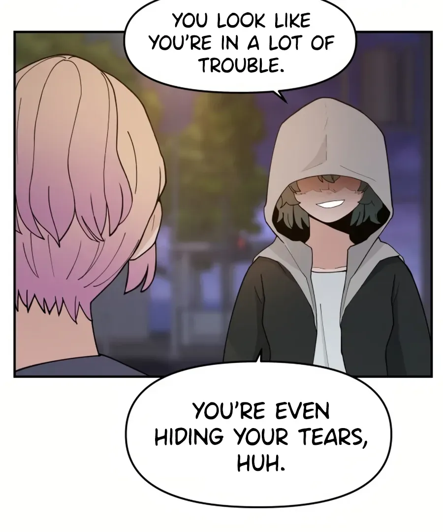 Villain Classroom Chapter 36 page 134 - 